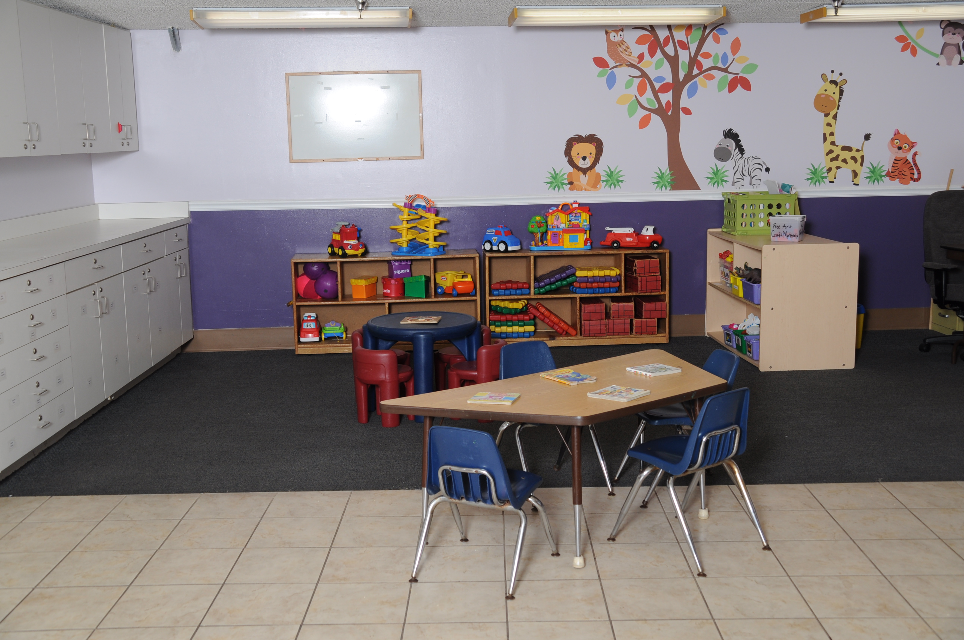 First Steps Academy Preschool Daycare In Winter Park Fl