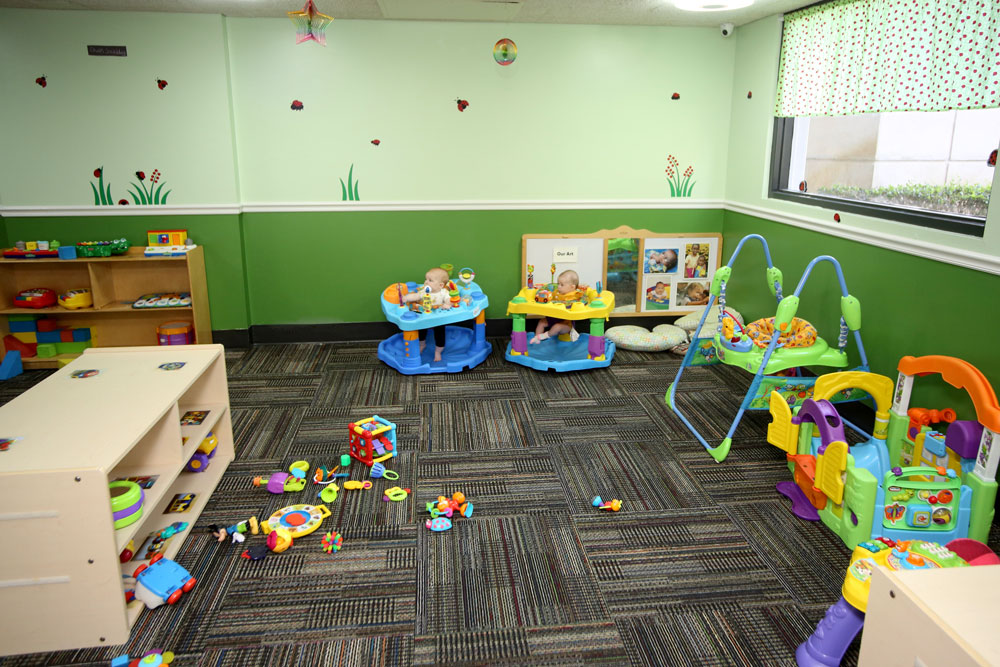 First Steps Academy Preschool & Daycare in Winter Park, FL